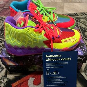 Mb.01 Be You DEADSTOCK